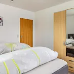 Lägenhet Haus Sommerberg *