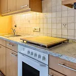Haus Sommerberg Lägenhet