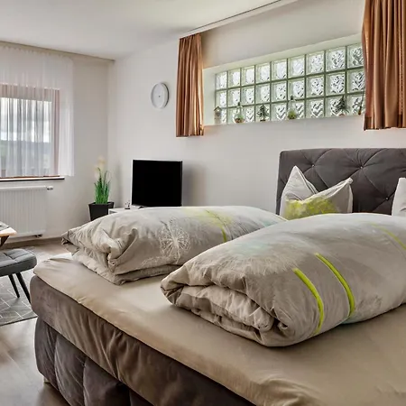 Apartment Haus Sommerberg Titisee-Neustadt