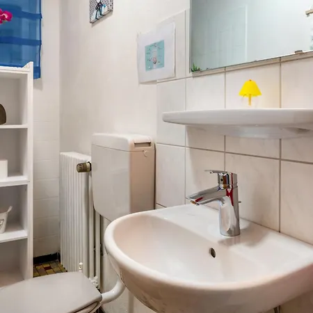 Haus Sommerberg Apartment Titisee-Neustadt