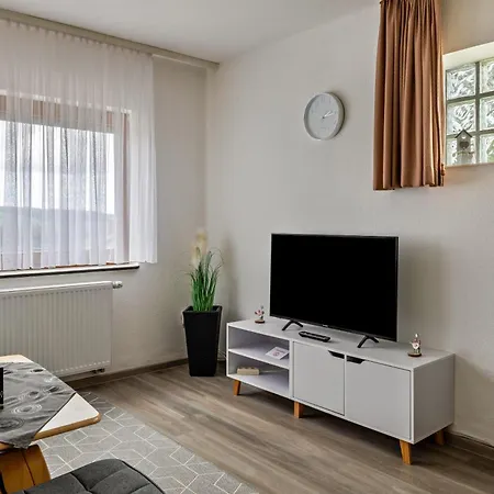 Haus Sommerberg Apartment *