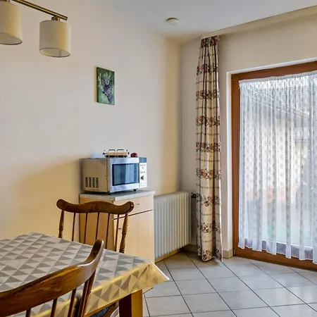 Haus Sommerberg Apartment *