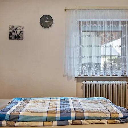 Apartment Haus Sommerberg *