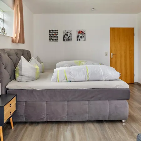 Haus Sommerberg Apartment Titisee-Neustadt