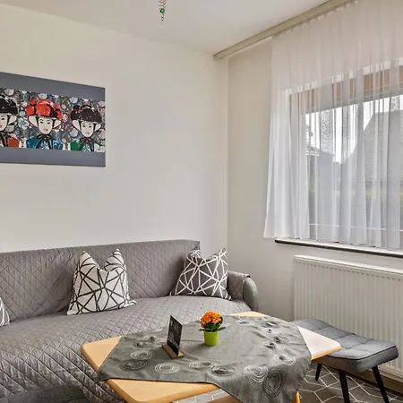 Haus Sommerberg *