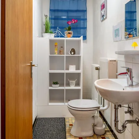 Haus Sommerberg Apartment