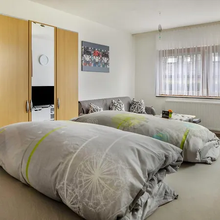 Haus Sommerberg Apartment *