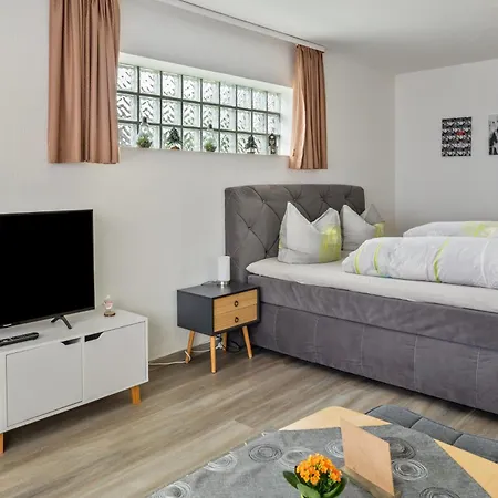 Haus Sommerberg Apartment Titisee-Neustadt