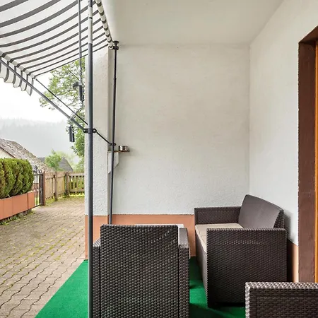 Haus Sommerberg Titisee-Neustadt