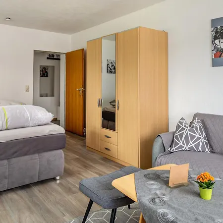 Haus Sommerberg Apartment *