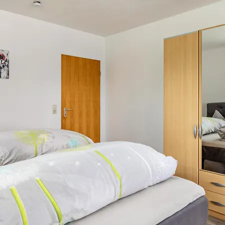 Apartmán Haus Sommerberg *