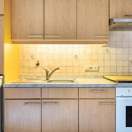 Apartmán Haus Sommerberg *