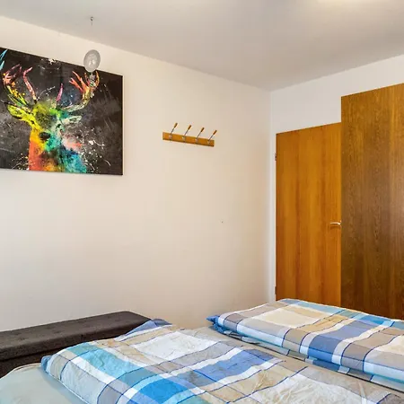 Haus Sommerberg Apartmán *