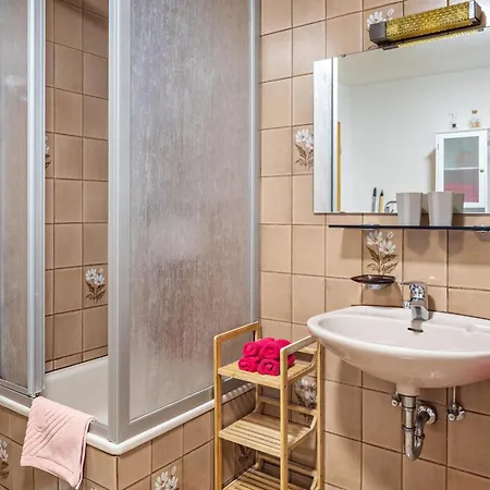 Apartmán Haus Sommerberg *