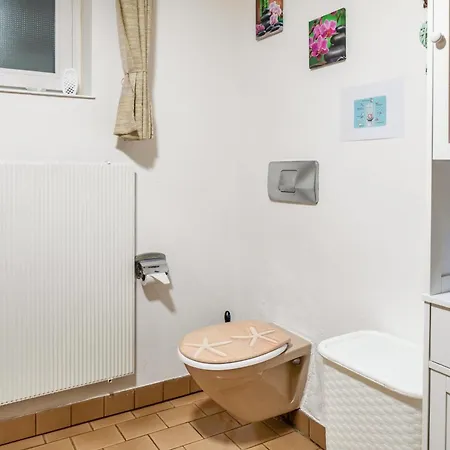 Haus Sommerberg Apartmán *