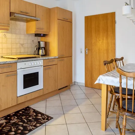 Apartmán Haus Sommerberg Titisee-Neustadt