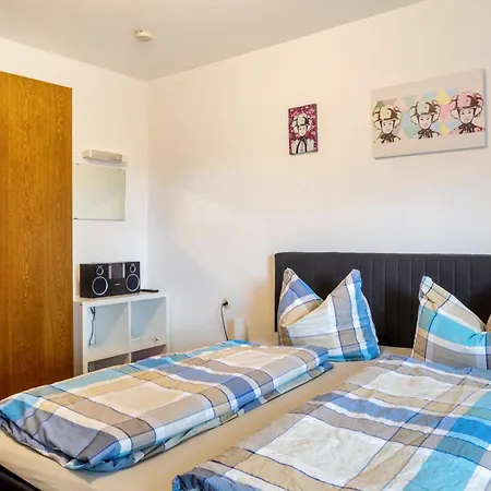 Haus Sommerberg Apartmán *